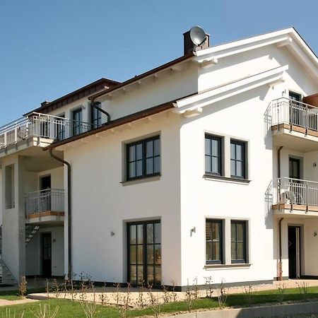 Exkl App Moewennest, Kamin, Waschmaschine, 200 M Zum Strand Börgerende-Rethwisch Buitenkant foto